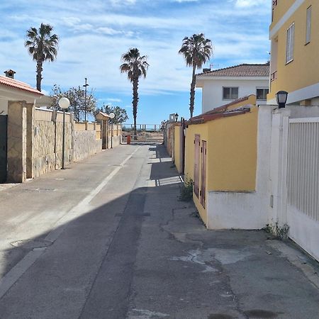Appartement Los Pinos Peñíscola Eksteriør billede
