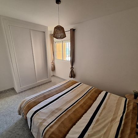 Appartement Los Pinos Peñíscola Eksteriør billede