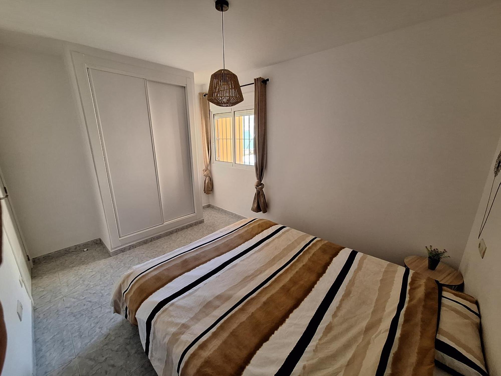 Appartement Los Pinos Peñíscola Eksteriør billede