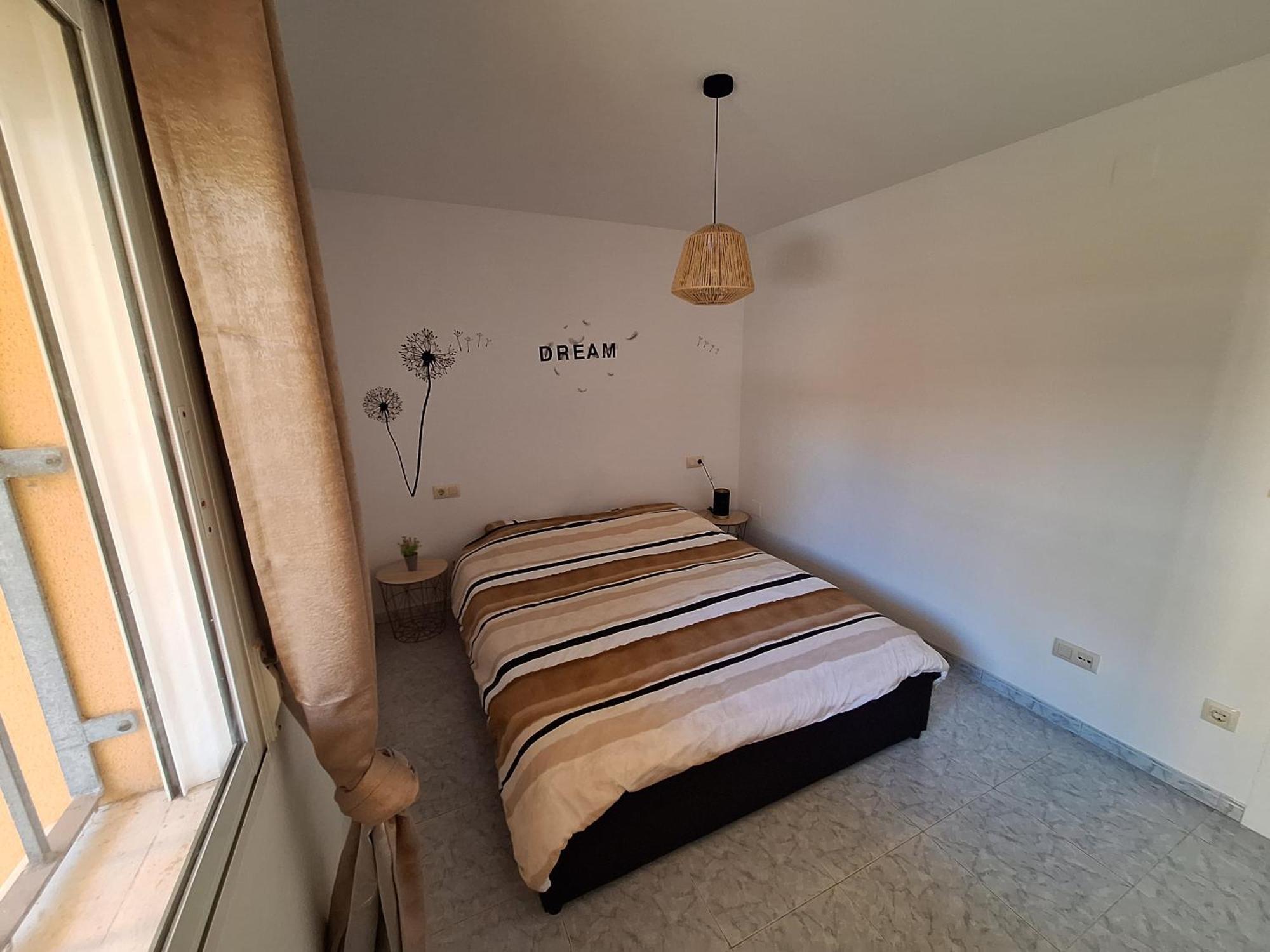 Appartement Los Pinos Peñíscola Eksteriør billede