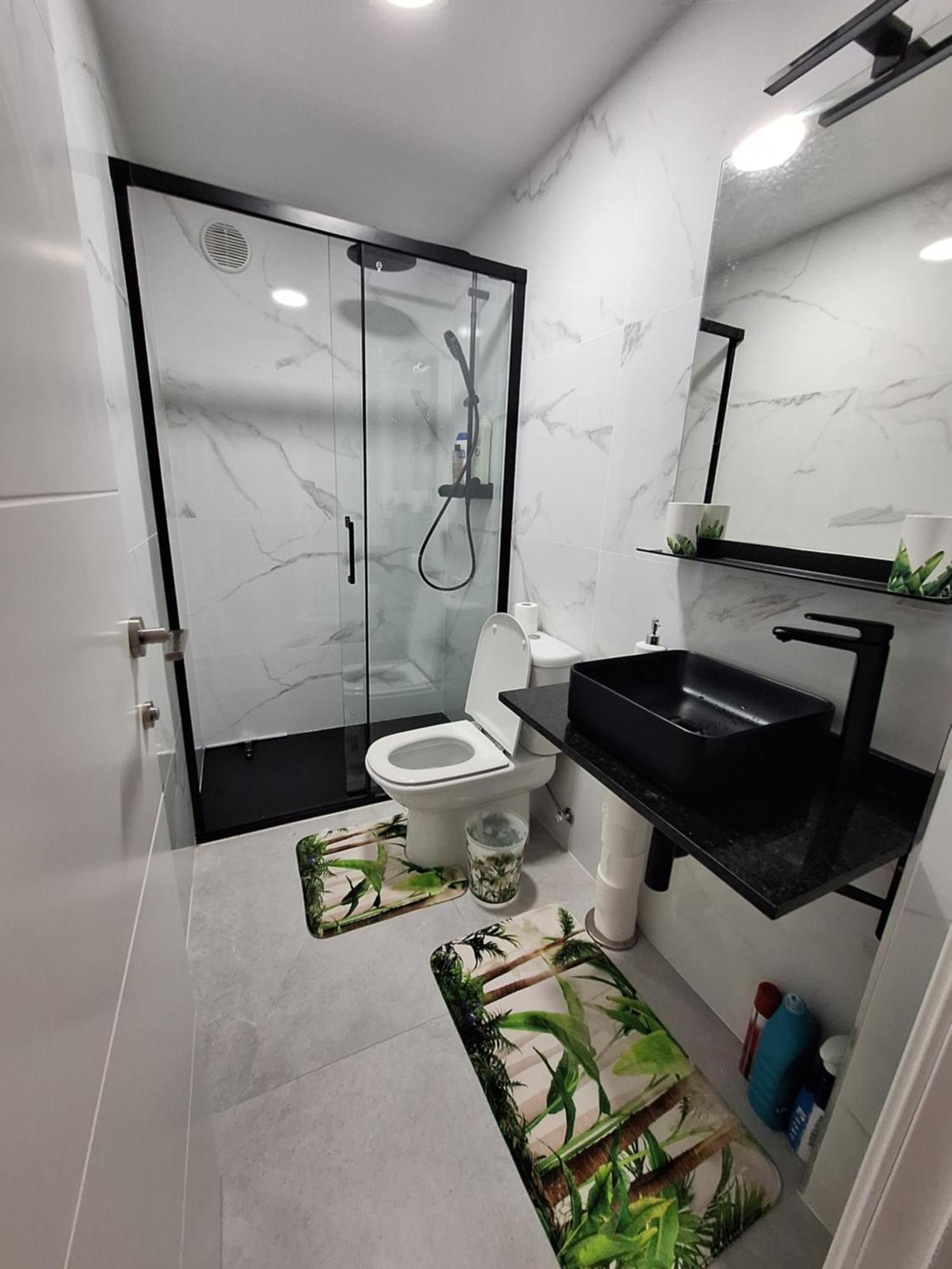Appartement Los Pinos Peñíscola Eksteriør billede