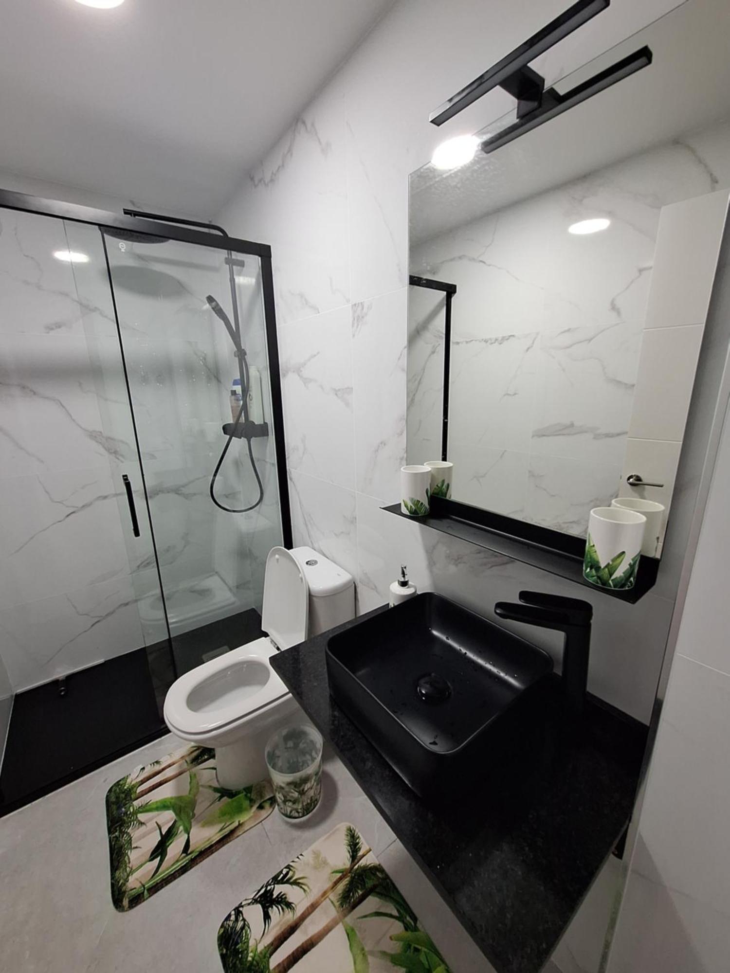 Appartement Los Pinos Peñíscola Eksteriør billede